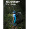 Чохол для рюкзака NATUREHIKE NH19PJ041 Waterproof Pack Cover 35-45L Black (6927595739389)