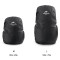 Чохол для рюкзака NATUREHIKE NH19PJ041 Waterproof Pack Cover 35-45L Black (6927595739389)