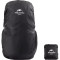 Чехол для рюкзака NATUREHIKE NH19PJ041 Waterproof Pack Cover 55-75L Black (6927595739396)
