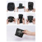 Чехол для рюкзака NATUREHIKE NH19PJ041 Waterproof Pack Cover 55-75L Black (6927595739396)