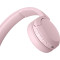 Навушники SONY WH-CH520 Pink (WHCH520P.CE7)