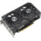 Відеокарта ASUS Dual Radeon RX 9060 XT 8G GDDR6 (DUAL-RX9060XT-8G)