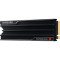 SSD диск SAMSUNG 9100 Pro w/heatsink 2TB M.2 NVMe (MZ-VAP2T0CW)