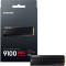 SSD диск SAMSUNG 9100 Pro w/heatsink 2TB M.2 NVMe (MZ-VAP2T0CW)