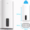 Водонагрівач HAIER ES80V-F7(UA)