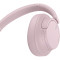 Навушники SONY WH-CH720N Pink (WHCH720NP.CE7)