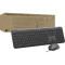Комплект LOGITECH Signature Slim Combo MK620 for Business Graphite (920-013349)