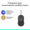 Миша LOGITECH Signature M520 for Business Graphite (910-007511)