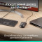Миша LOGITECH Signature M520 for Business Graphite (910-007511)