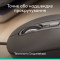 Миша LOGITECH Signature M520 for Business Graphite (910-007511)