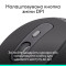 Миша LOGITECH Signature M520 for Business Graphite (910-007511)