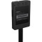 Контроллер подсветки и скорости вентиляторов NZXT Control Hub Digital RGB Lighting & Fan Speed Controller (AC-CRFR1-B1)