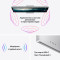 Монітор 27" APPLE Studio Display Nano-texture glass with tilt- and height-adjustable stand (MYJJ3GU/A)
