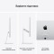 Монітор 27" APPLE Studio Display Nano-texture glass with tilt- and height-adjustable stand (MYJJ3GU/A)
