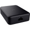 Зарядний пристрій TRUST Maxo 240W GaN 4xUSB-C, PD3.0 Desk Charger Black (25413)