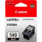 Картридж CANON PG-540, Black (5225B001)