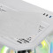 Корпус QUBE Crystal ARGB White (CRYSTAL_GWNU3)