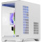 Корпус QUBE Crystal ARGB White (CRYSTAL_GWNU3)