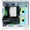 Корпус QUBE Crystal ARGB White (CRYSTAL_GWNU3)