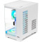 Корпус QUBE Crystal ARGB White (CRYSTAL_GWNU3)
