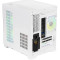 Корпус QUBE Crystal ARGB White (CRYSTAL_GWNU3)