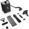 Отпариватель для одежды STEAMONE SteamCube Black
