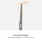 Кріплення настінне для ТВ BRATECK KL37-44F 32"-75" Black