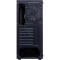 Корпус 1STPLAYER FD3-BK 4F7 Black