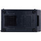 Корпус 1STPLAYER FD3-M-BK 4F7 Black