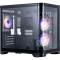 Корпус 1STPLAYER Uview UV5 ARGB 2FC7R-1FC7 Black