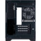 Корпус 1STPLAYER Uview UV5 ARGB 2FC7R-1FC7 Black