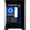 Корпус 1STPLAYER Uview UV5 ARGB 2FC7R-1FC7 Black