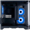 Корпус 1STPLAYER Uview UV5 ARGB 2FC7R-1FC7 Black