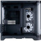 Корпус 1STPLAYER Uview UV5 ARGB 2FC7R-1FC7 Black