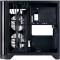 Корпус 1STPLAYER Uview UV5 ARGB 2FC7R-1FC7 Black