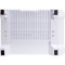 Корпус 1STPLAYER Uview UV5 ARGB 2FC7R-W-1FC7-W White