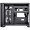 Корпус 1STPLAYER Uview UV6 ARGB 2FC7R-1FC7 Black