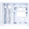 Корпус 1STPLAYER Uview UV6 ARGB 2FC7R-W-1FC7-W White
