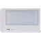 Корпус 1STPLAYER Uview UV6 ARGB 2FC7R-W-1FC7-W White