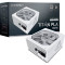 Блок питания 850W MONTECH Titan PLA 850 White