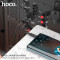 Кабель HOCO UPA28 3.5 Duble Ltus RCA Adio Cable mini-jack 3.5 mm (M) - 2RCA (M) 1.5м Black