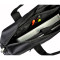 Сумка для ноутбука PORTO PC-3015BK 14" Black