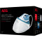 Утюг с парогенератором AEG Delicate 7000 Denim Blue