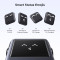 Порт-реплікатор UGREEN CM888 Uno USB-C Hub 6-in-1 HDMI 4K@60Hz PD100W 10Gbps (35998)