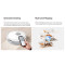 Робот-пилосос ROBOROCK Q7 TF White (Q7TF02-00)