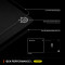 Игровая поверхность STEELSERIES QcK Performance L Control (63434)