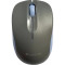 Миша XTRIKE ME GW-116 Gray