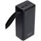 Повербанк GEAR SP04 22.5W 40000mAh Black