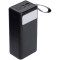 Повербанк GEAR SP04 22.5W 40000mAh Black