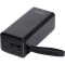 Повербанк GEAR SP04 22.5W 40000mAh Black
